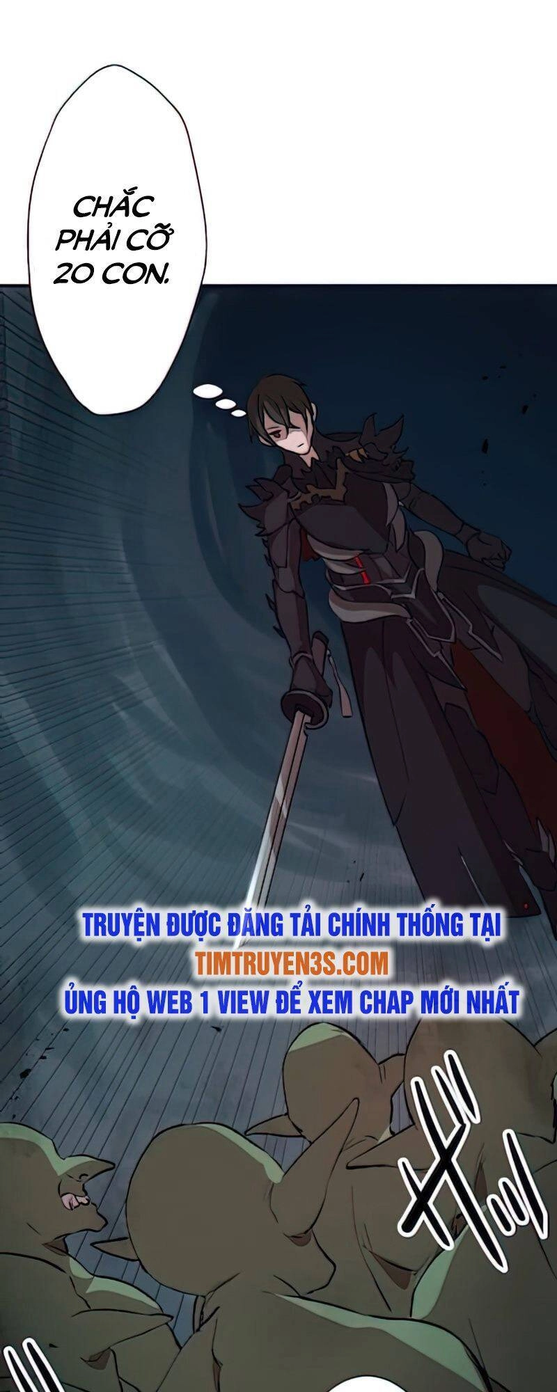 Bộ Giáp Tai Ương Chapter 3 - 62