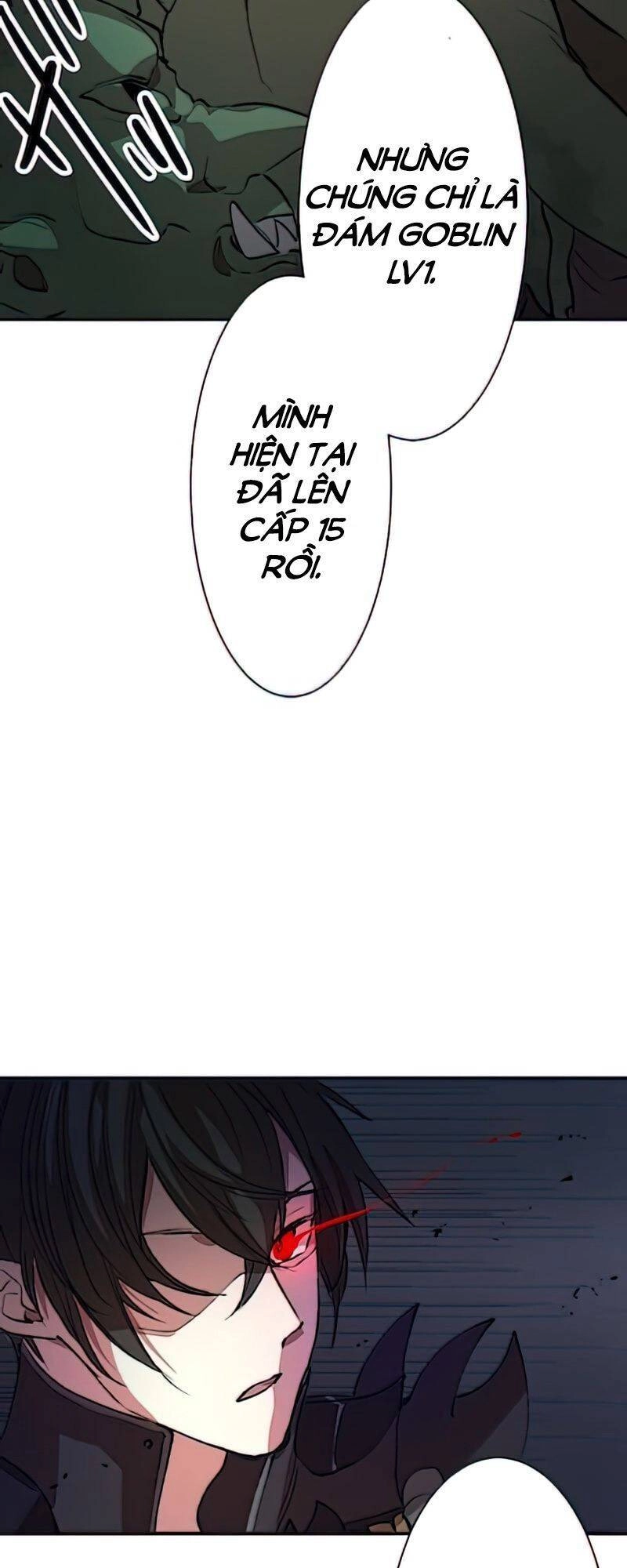 Bộ Giáp Tai Ương Chapter 3 - 63