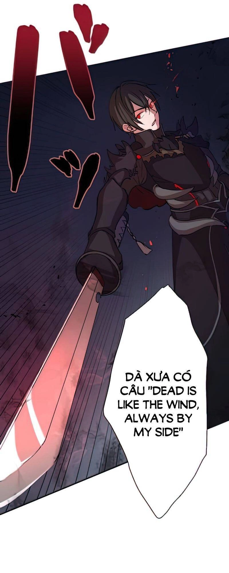 Bộ Giáp Tai Ương Chapter 3 - 65