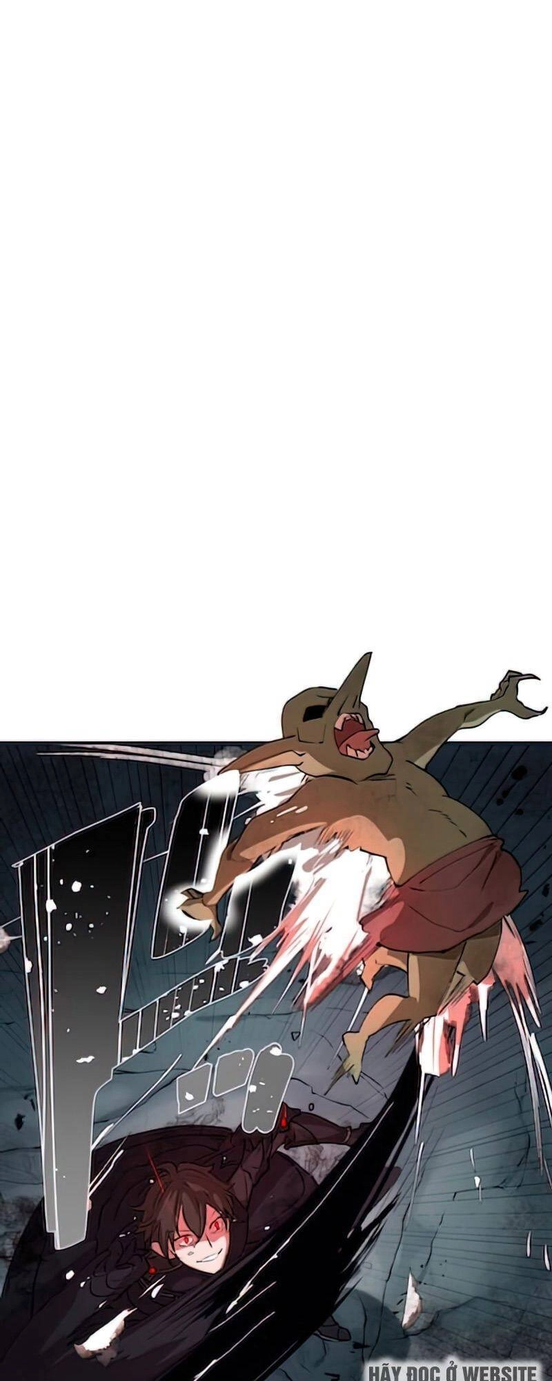 Bộ Giáp Tai Ương Chapter 3 - 82