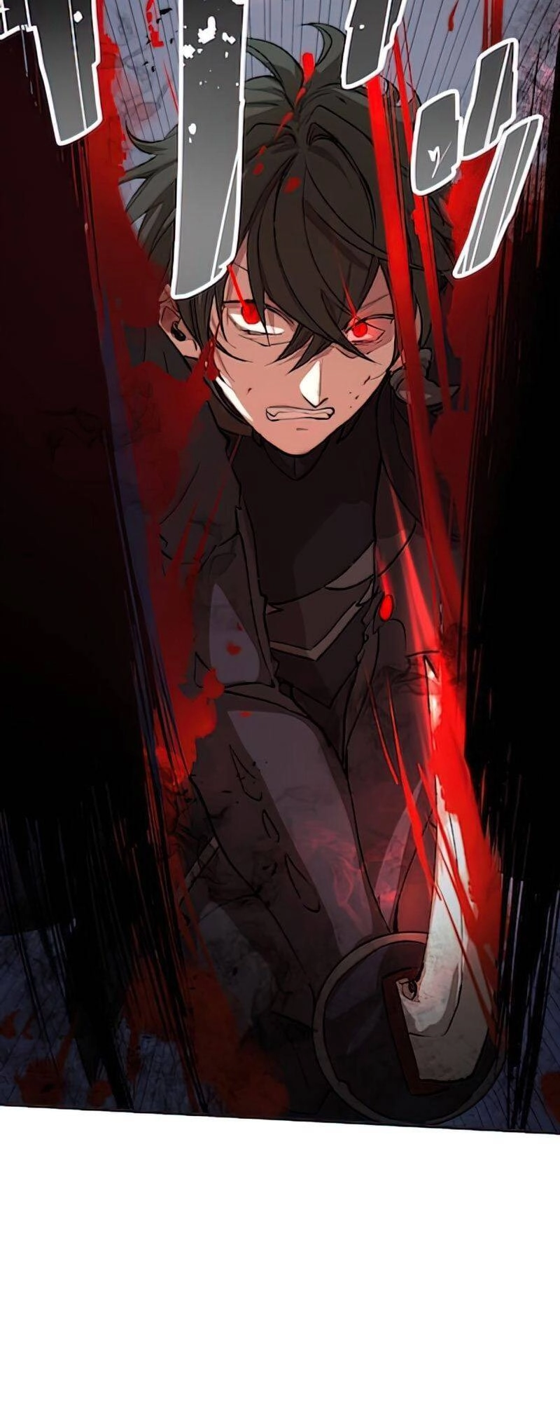 Bộ Giáp Tai Ương Chapter 3 - 85