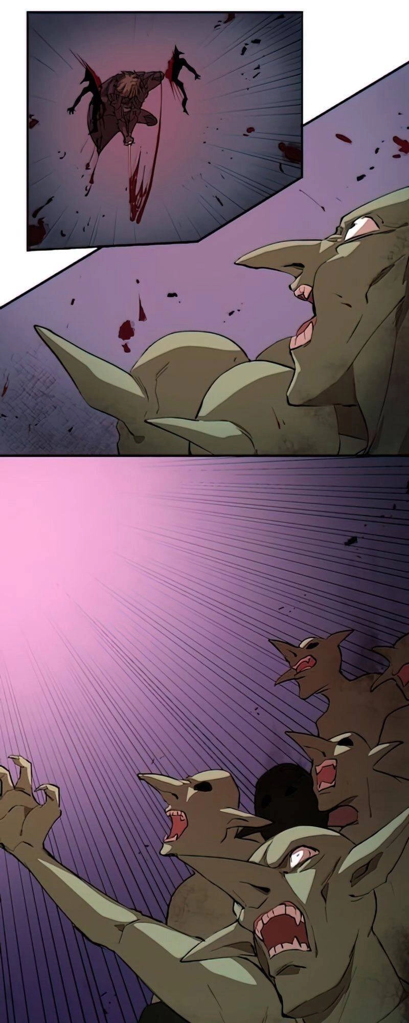 Bộ Giáp Tai Ương Chapter 3 - 87