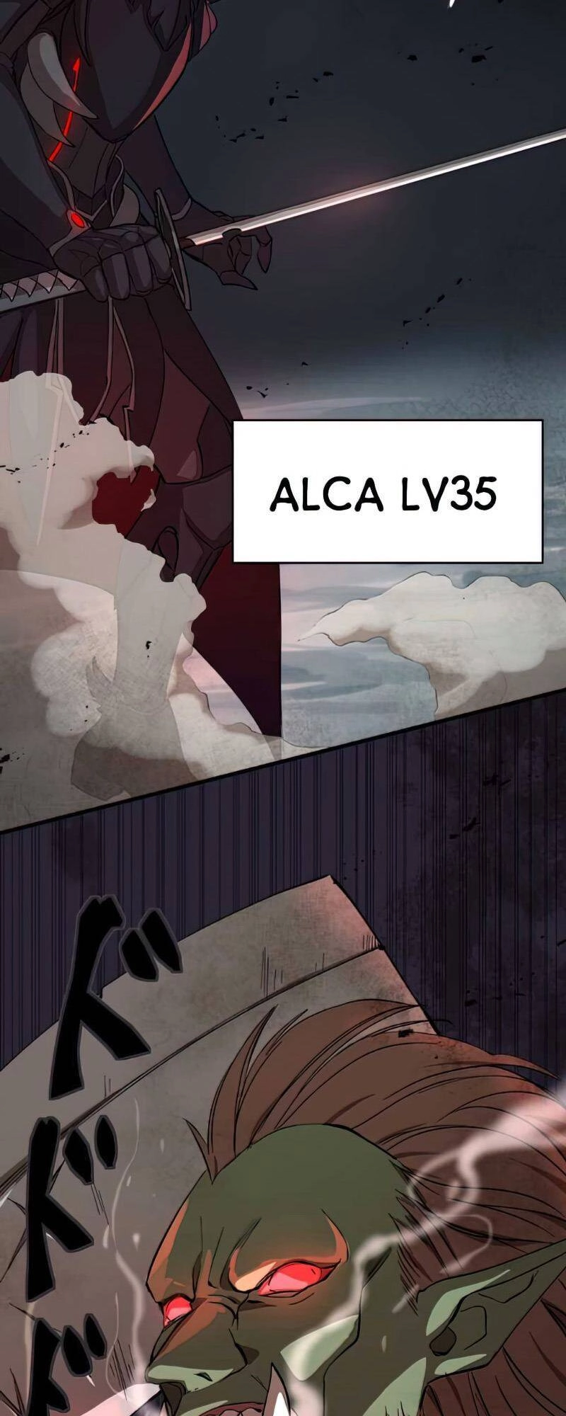 Bộ Giáp Tai Ương Chapter 4 - 6