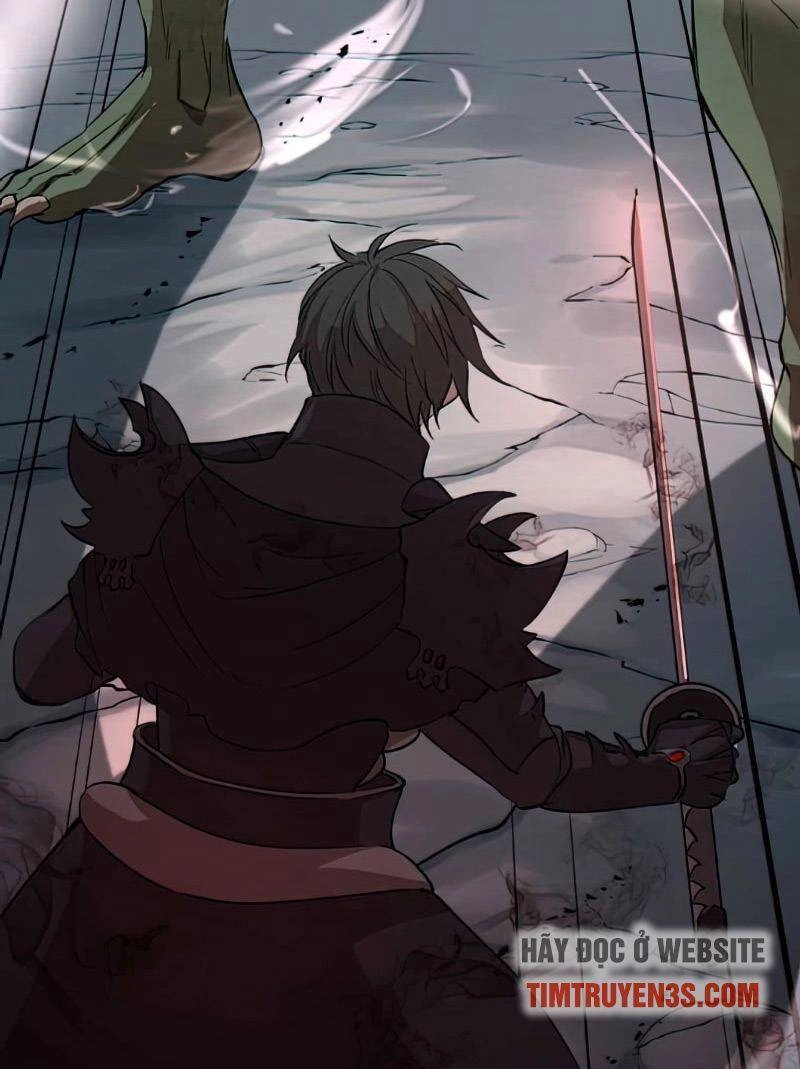 Bộ Giáp Tai Ương Chapter 4 - 10