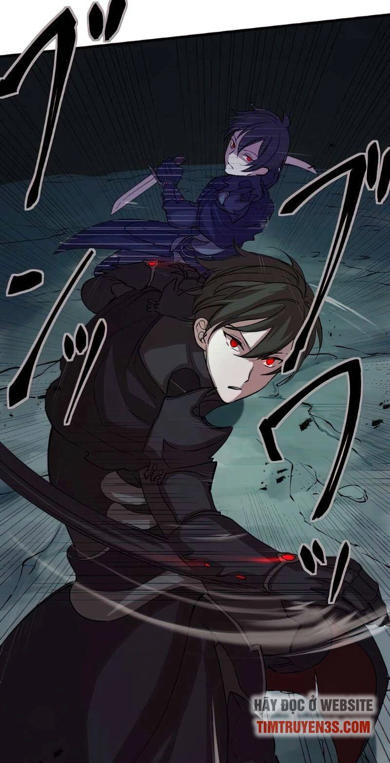 Bộ Giáp Tai Ương Chapter 4 - 33