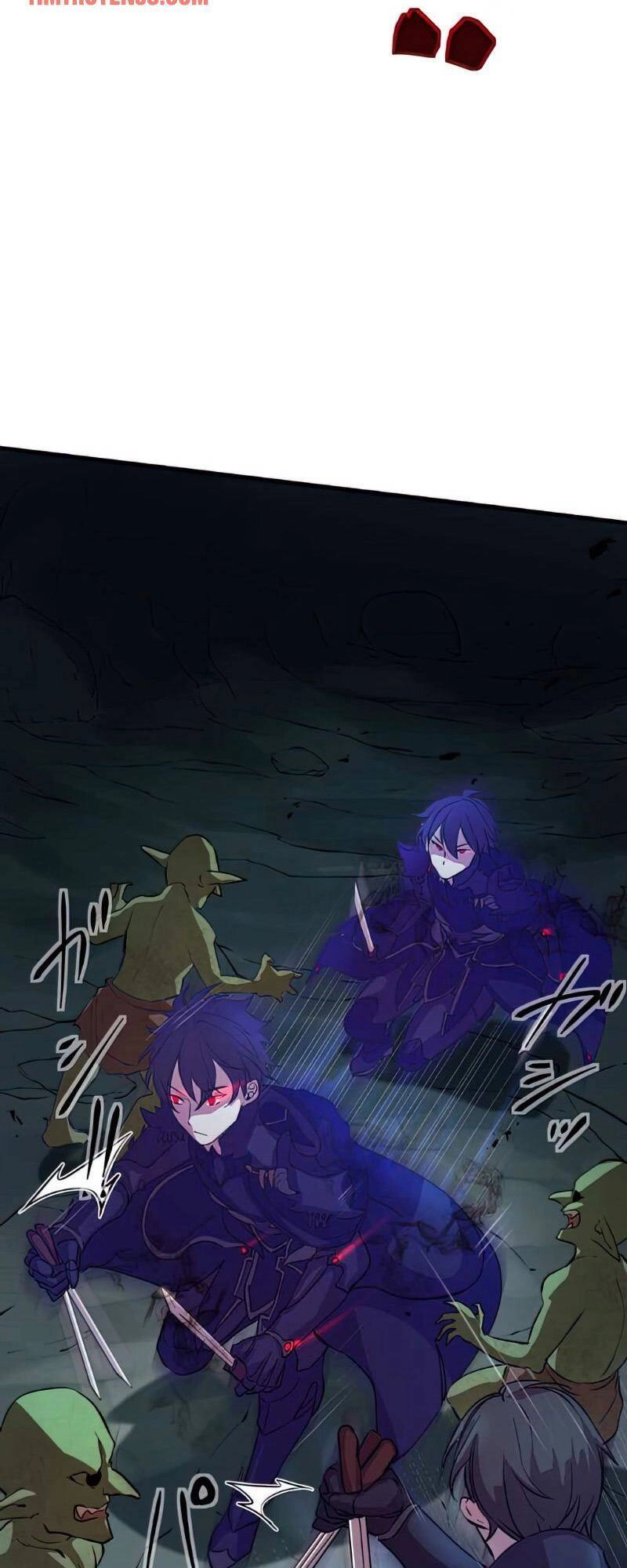 Bộ Giáp Tai Ương Chapter 4 - 41