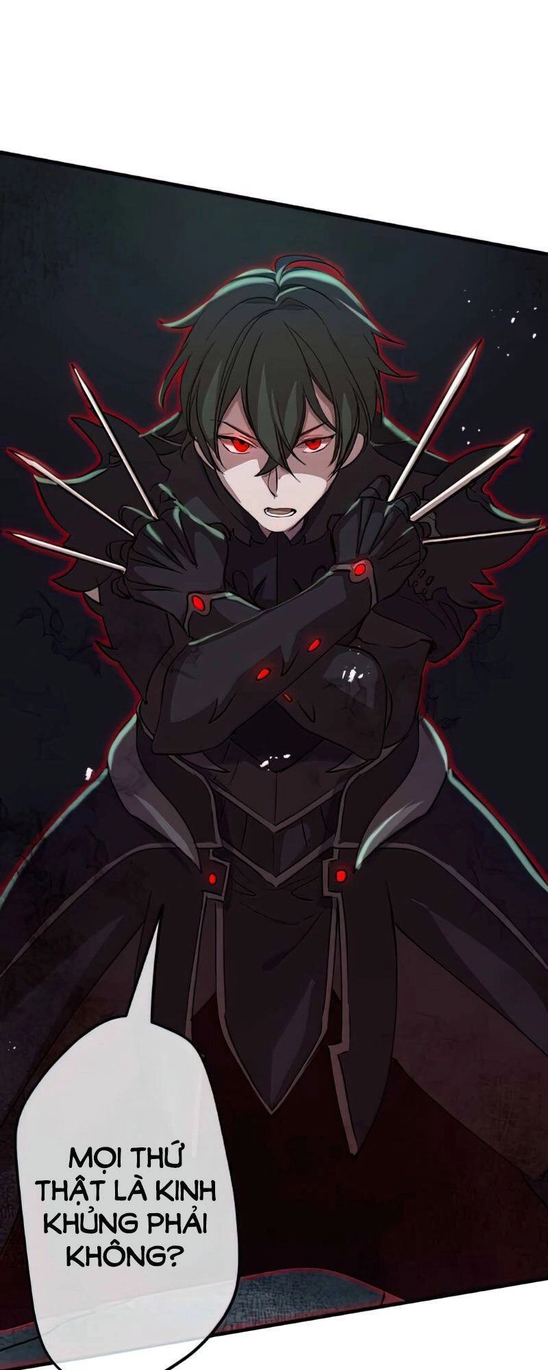 Bộ Giáp Tai Ương Chapter 4 - 44