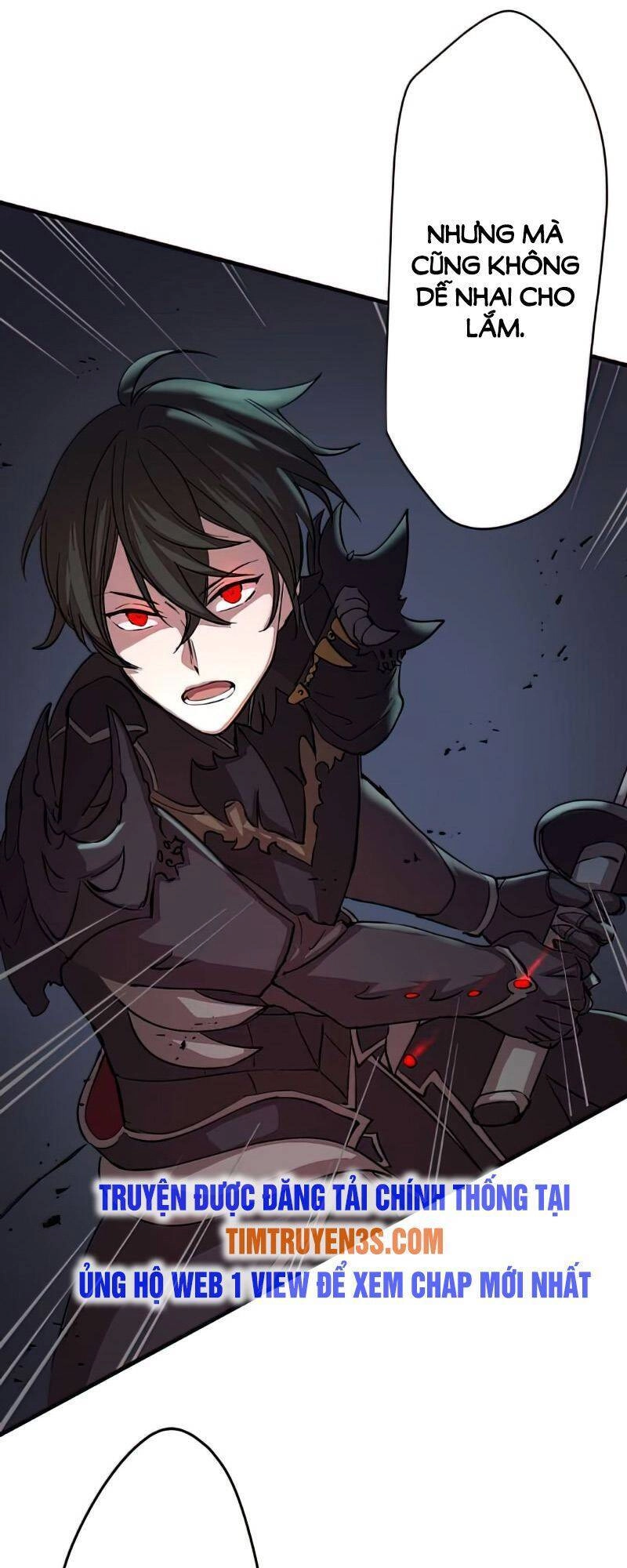 Bộ Giáp Tai Ương Chapter 4 - 71