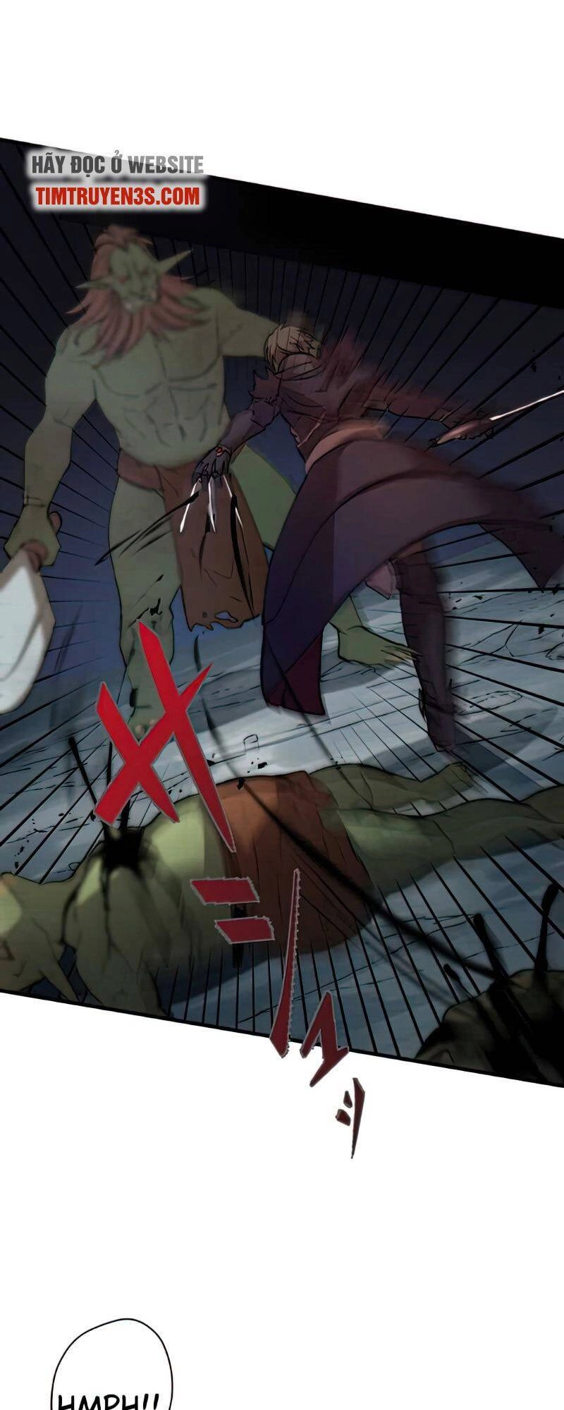 Bộ Giáp Tai Ương Chapter 4 - 84