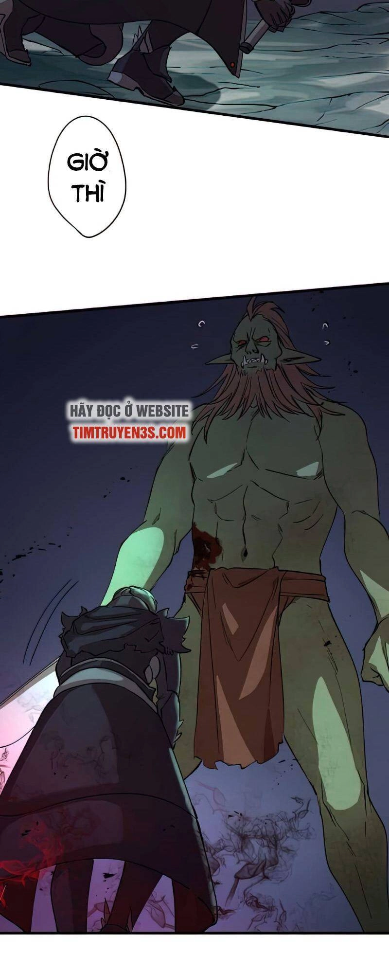 Bộ Giáp Tai Ương Chapter 4 - 99