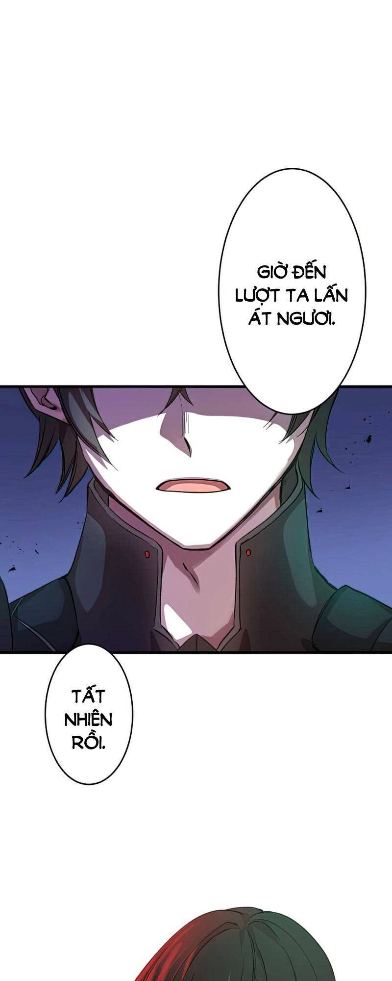 Bộ Giáp Tai Ương Chapter 5 - 5