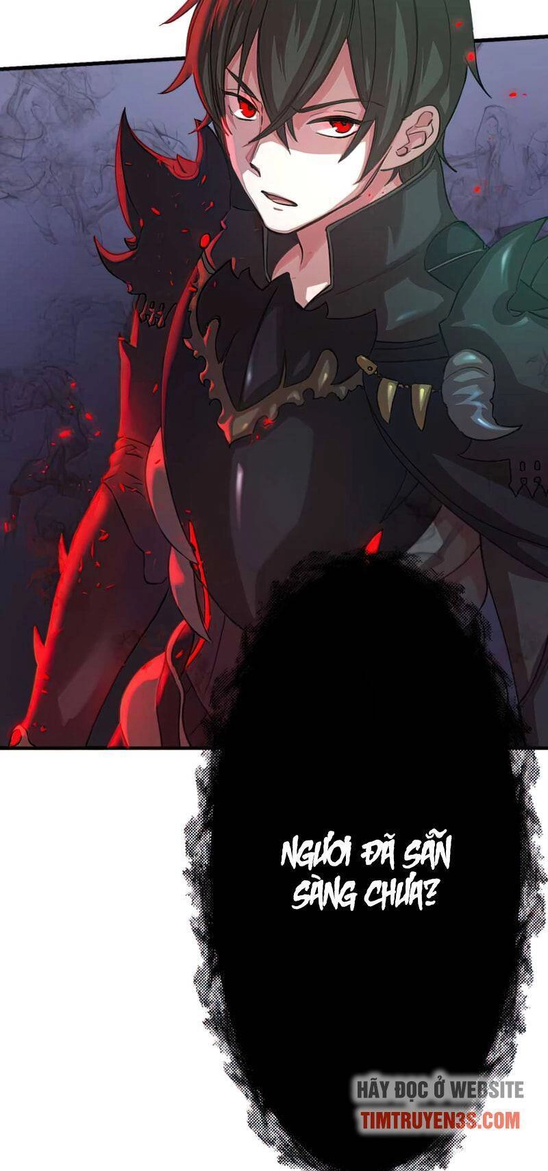 Bộ Giáp Tai Ương Chapter 5 - 6