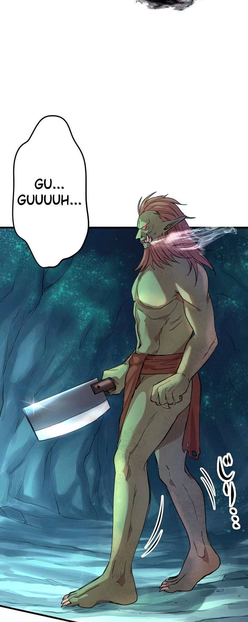 Bộ Giáp Tai Ương Chapter 5 - 7