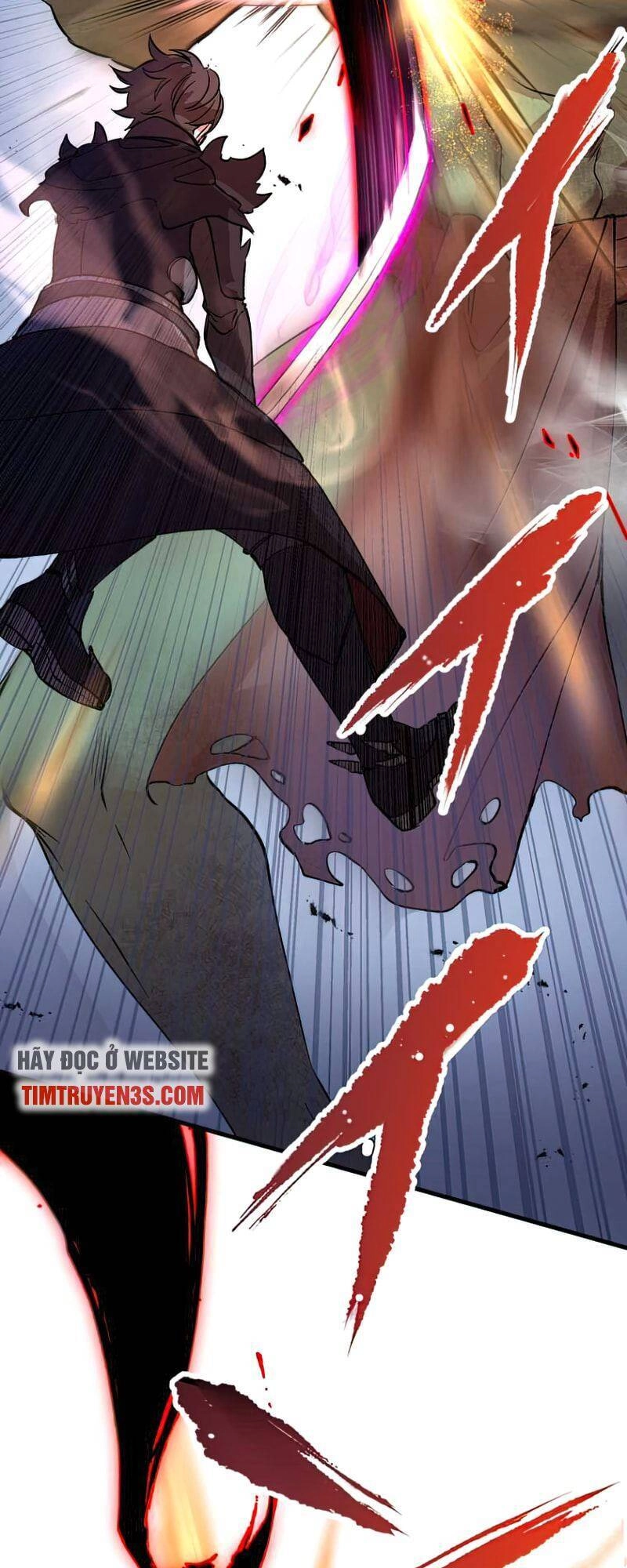 Bộ Giáp Tai Ương Chapter 5 - 11