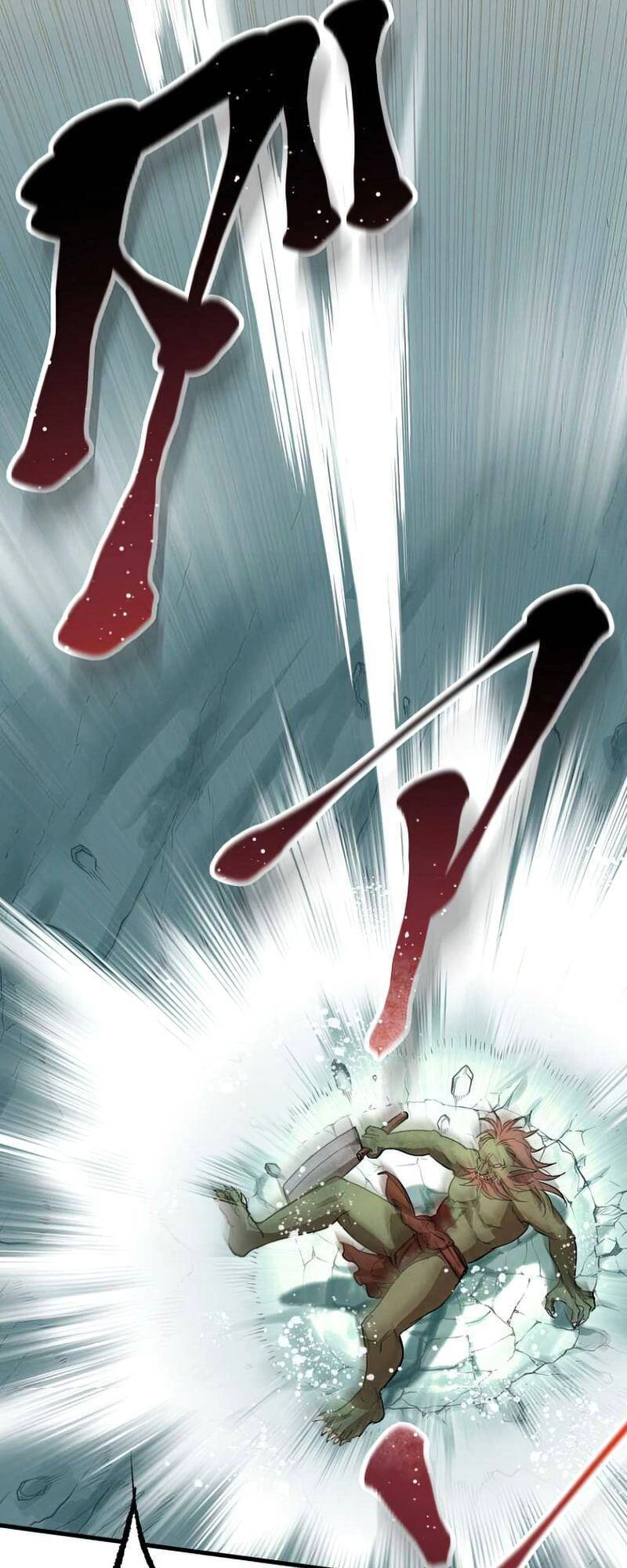 Bộ Giáp Tai Ương Chapter 5 - 13