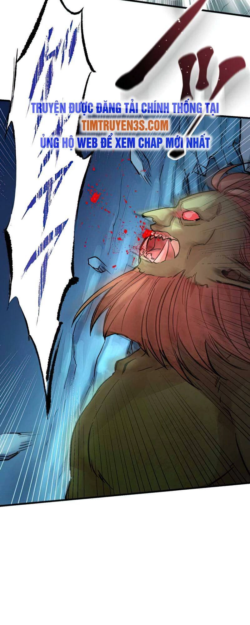 Bộ Giáp Tai Ương Chapter 5 - 14