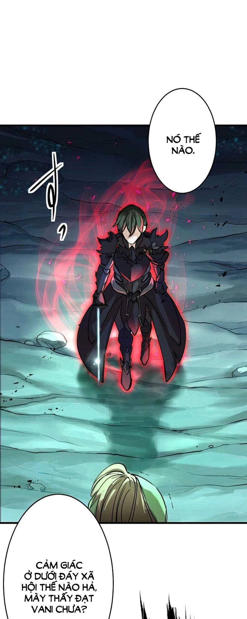 Bộ Giáp Tai Ương Chapter 5 - 15