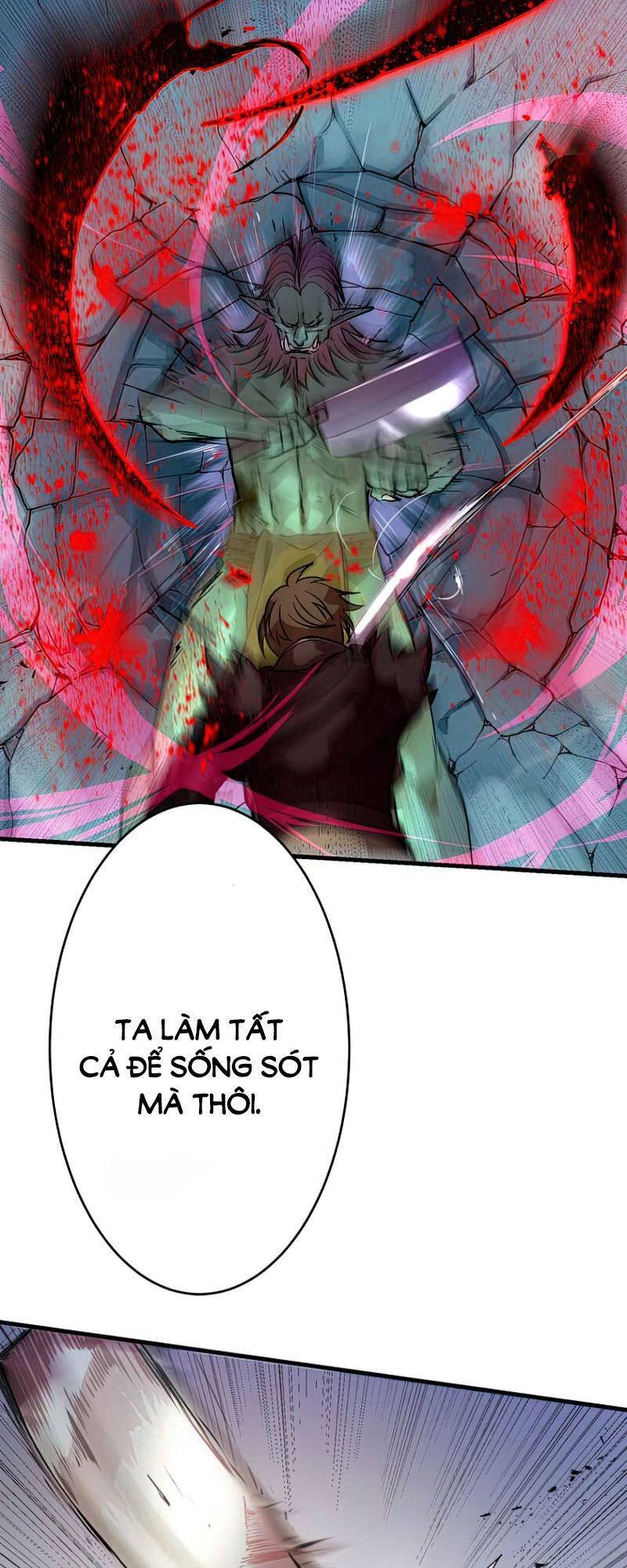 Bộ Giáp Tai Ương Chapter 5 - 17