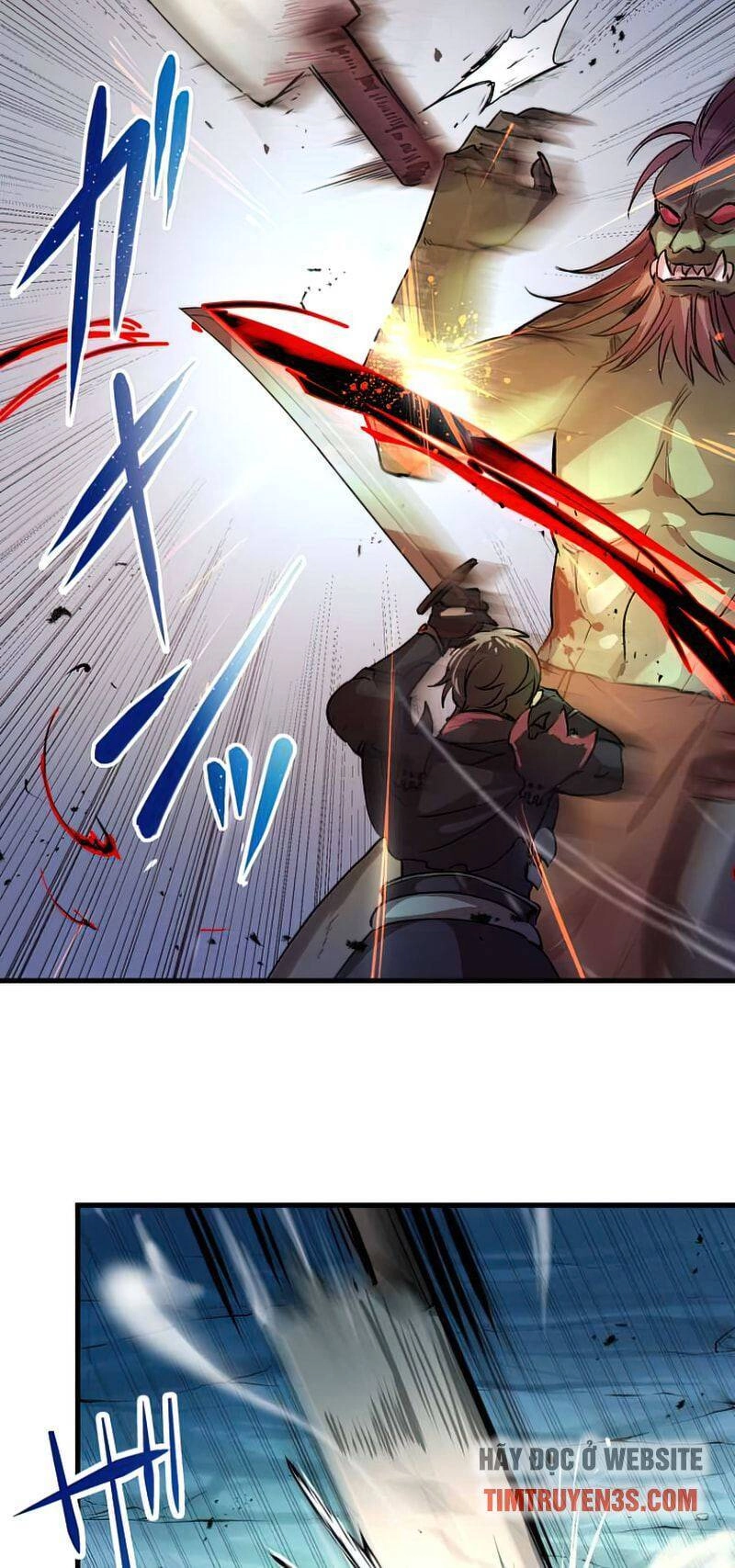 Bộ Giáp Tai Ương Chapter 5 - 18