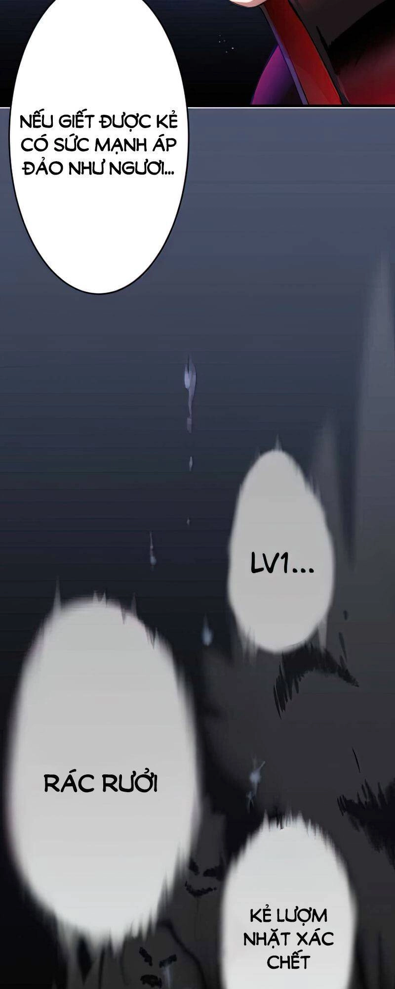 Bộ Giáp Tai Ương Chapter 5 - 20