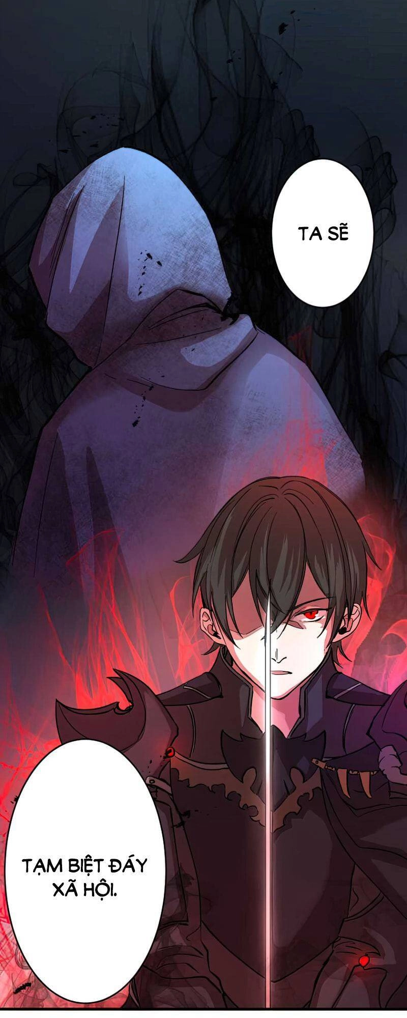 Bộ Giáp Tai Ương Chapter 5 - 22