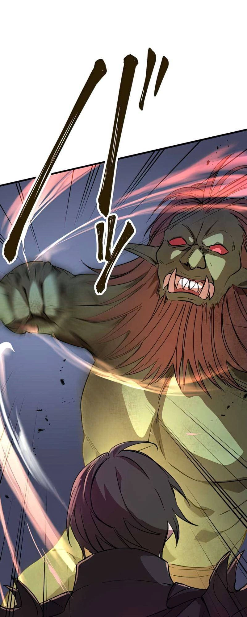 Bộ Giáp Tai Ương Chapter 5 - 23