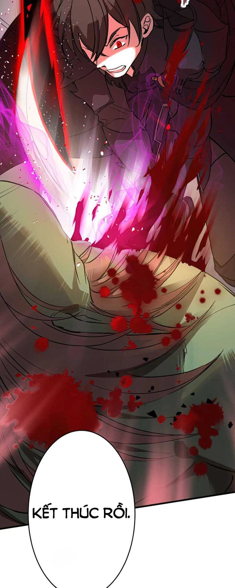 Bộ Giáp Tai Ương Chapter 5 - 25