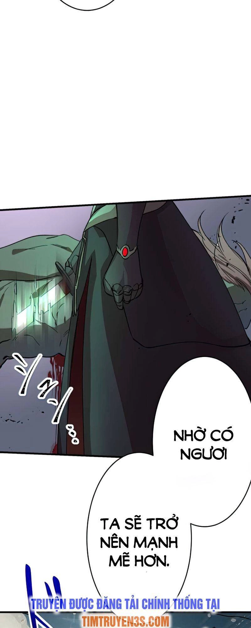 Bộ Giáp Tai Ương Chapter 5 - 26