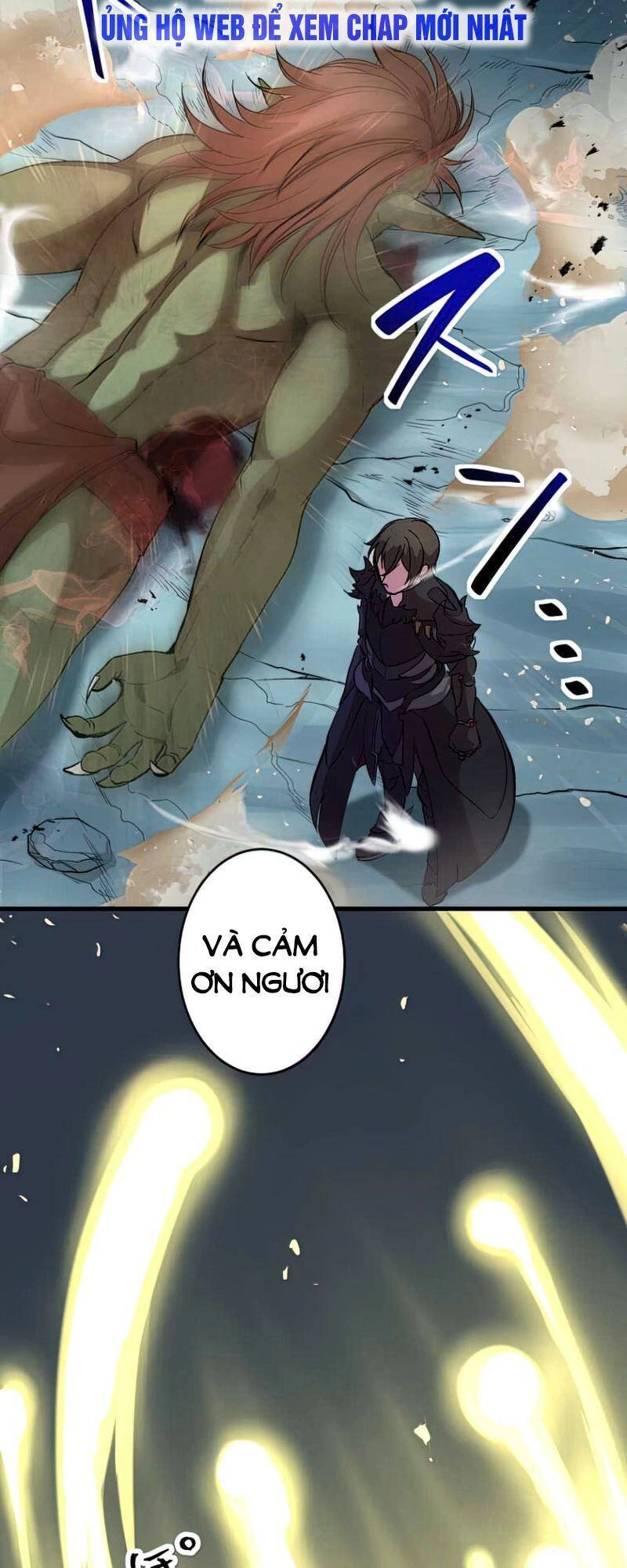 Bộ Giáp Tai Ương Chapter 5 - 27