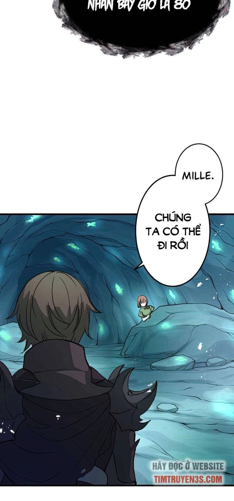 Bộ Giáp Tai Ương Chapter 5 - 30