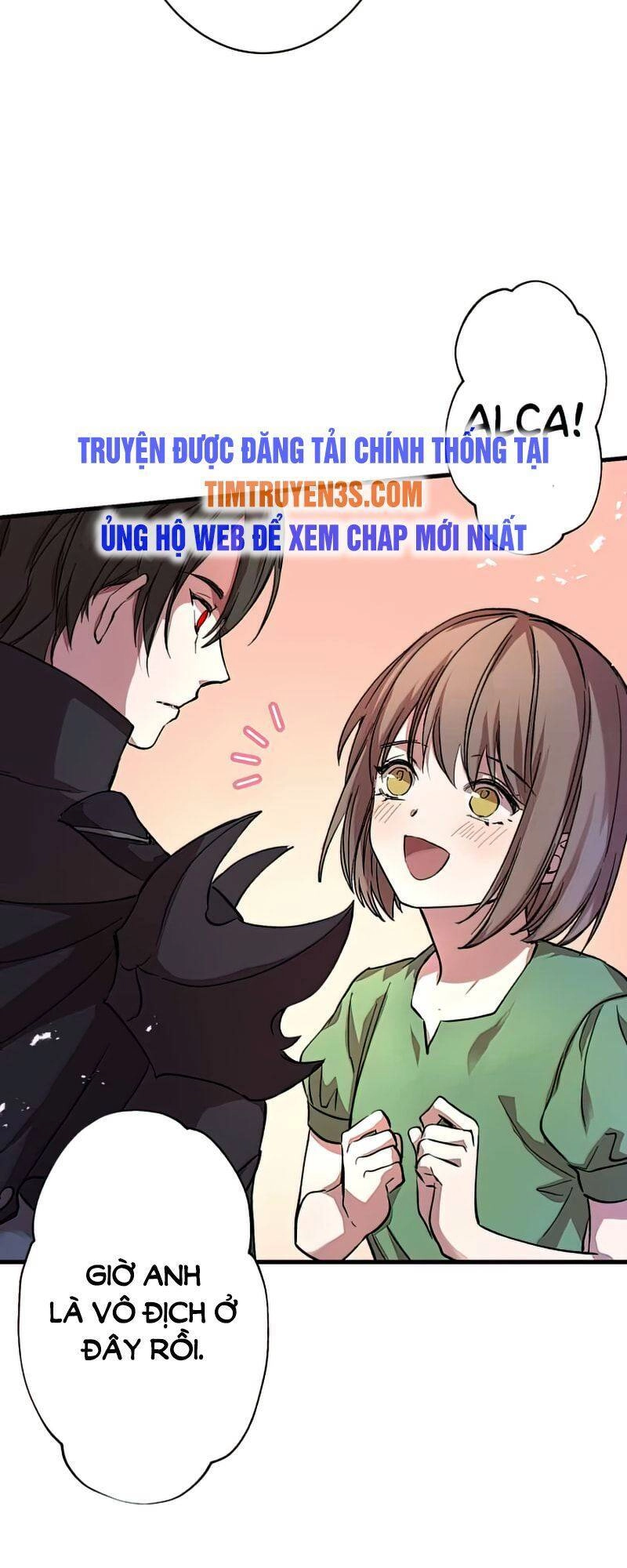 Bộ Giáp Tai Ương Chapter 5 - 32