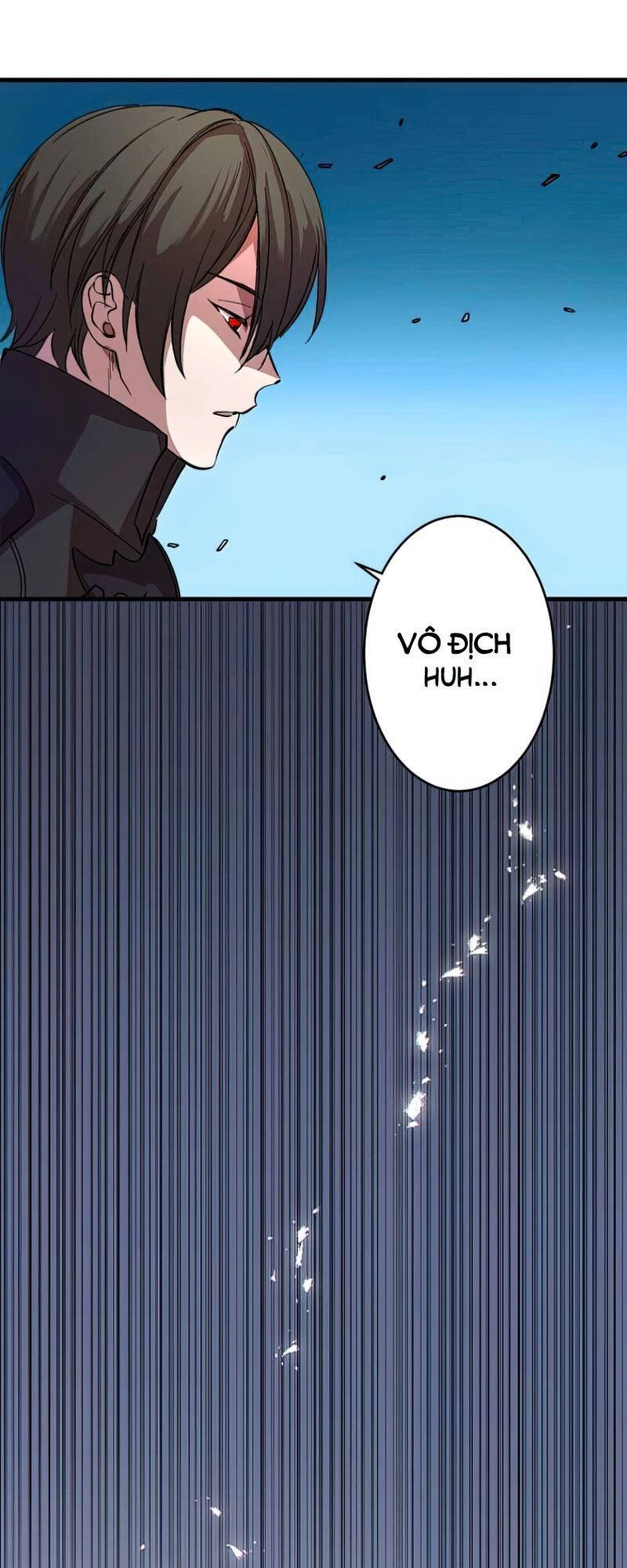 Bộ Giáp Tai Ương Chapter 5 - 33