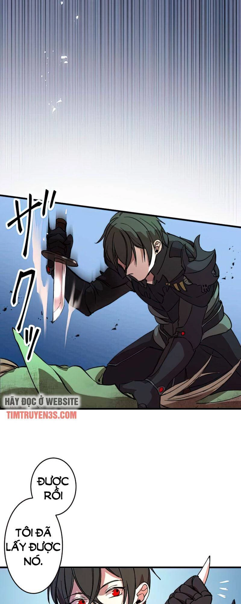 Bộ Giáp Tai Ương Chapter 5 - 34