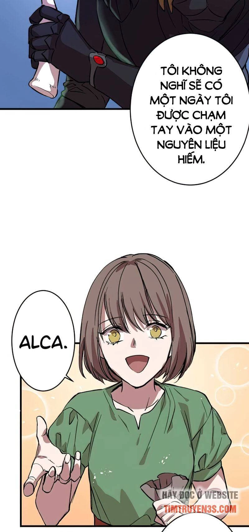 Bộ Giáp Tai Ương Chapter 5 - 36