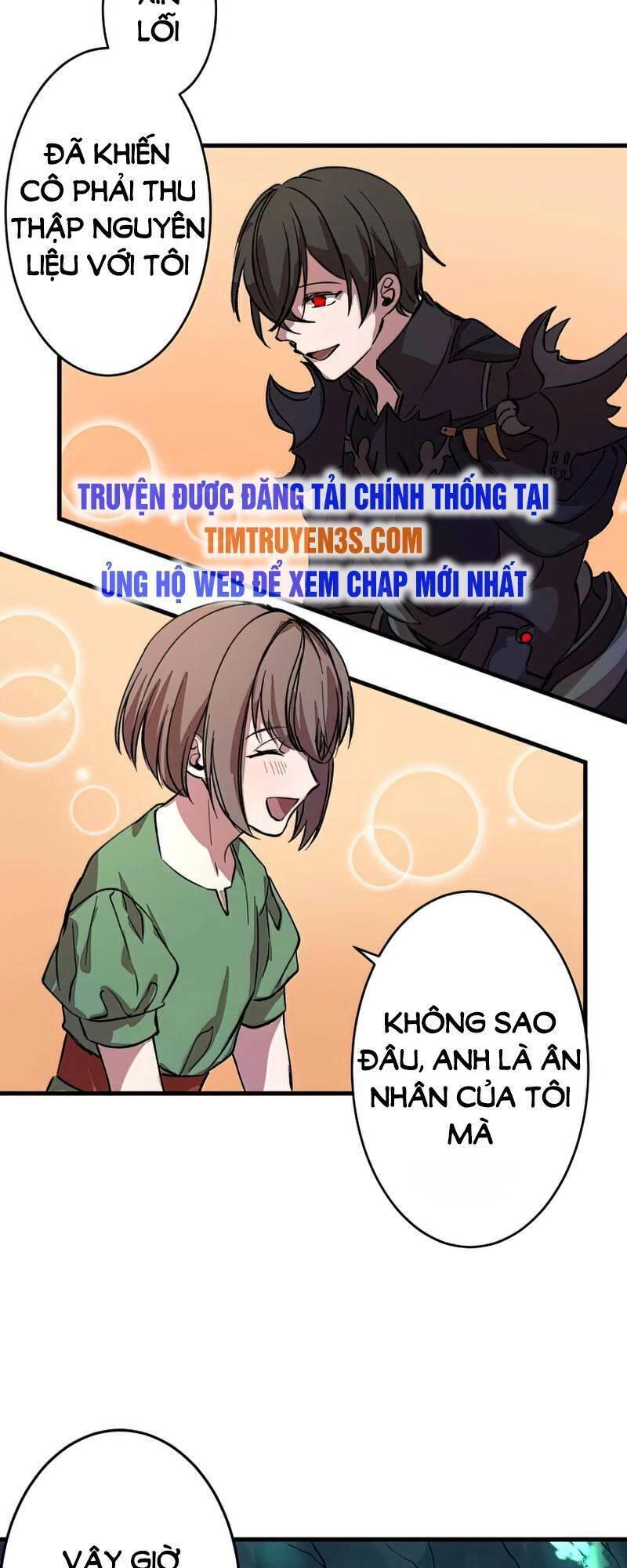 Bộ Giáp Tai Ương Chapter 5 - 38