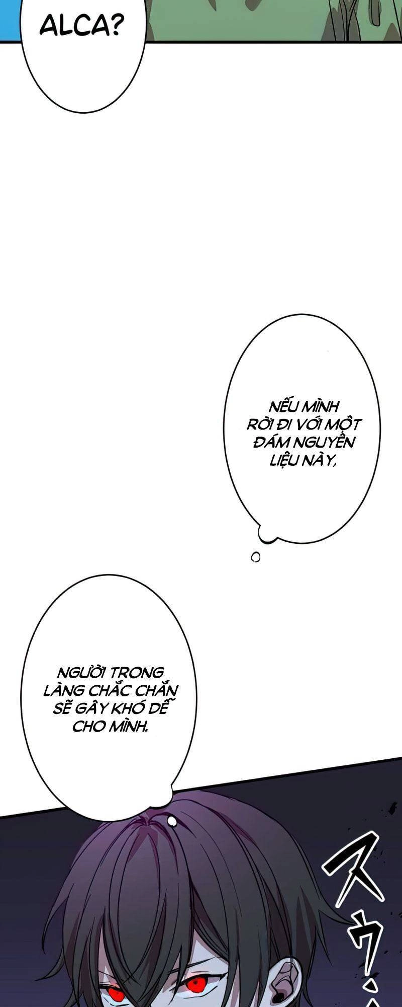 Bộ Giáp Tai Ương Chapter 5 - 41