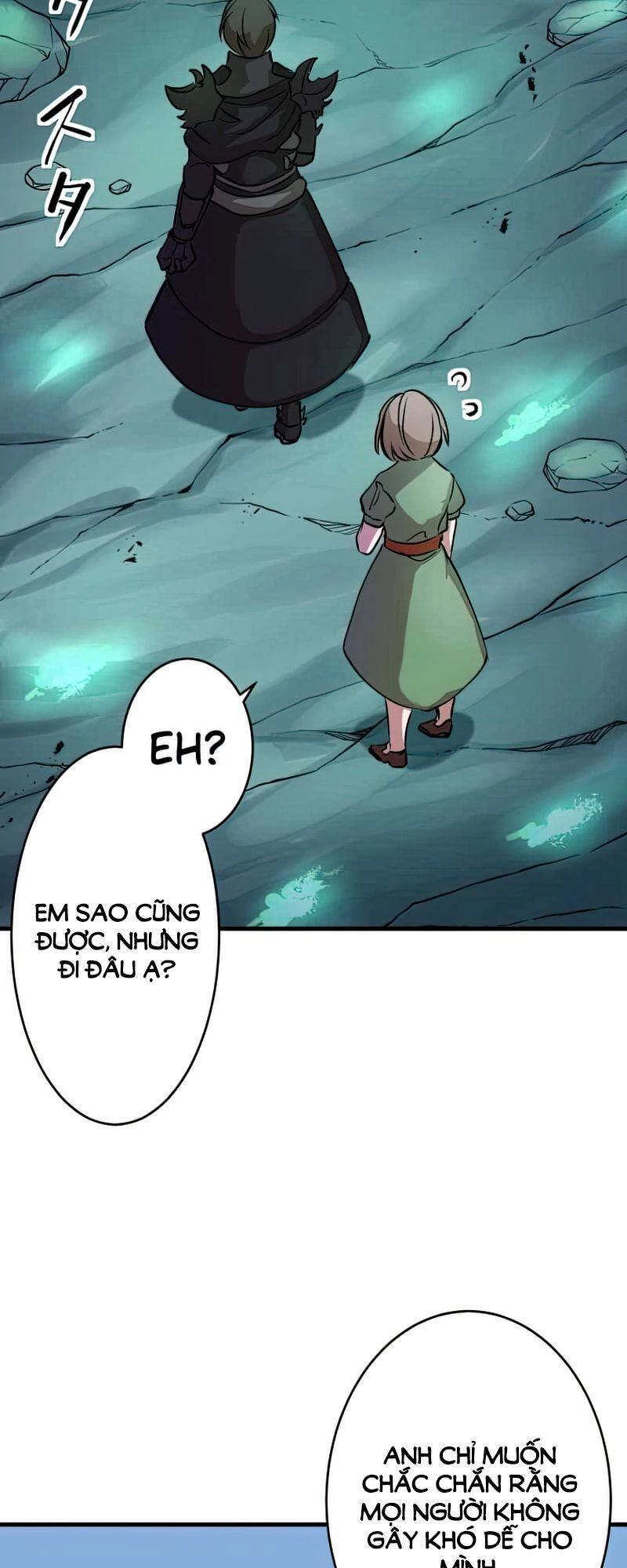 Bộ Giáp Tai Ương Chapter 5 - 43