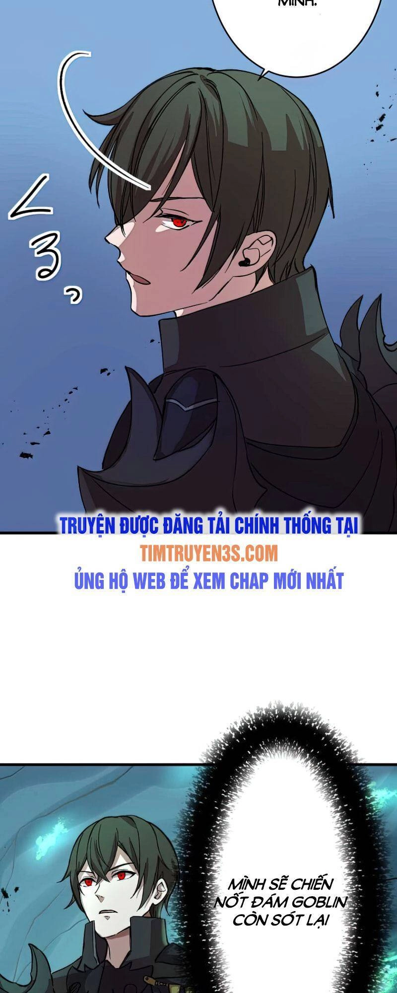 Bộ Giáp Tai Ương Chapter 5 - 44