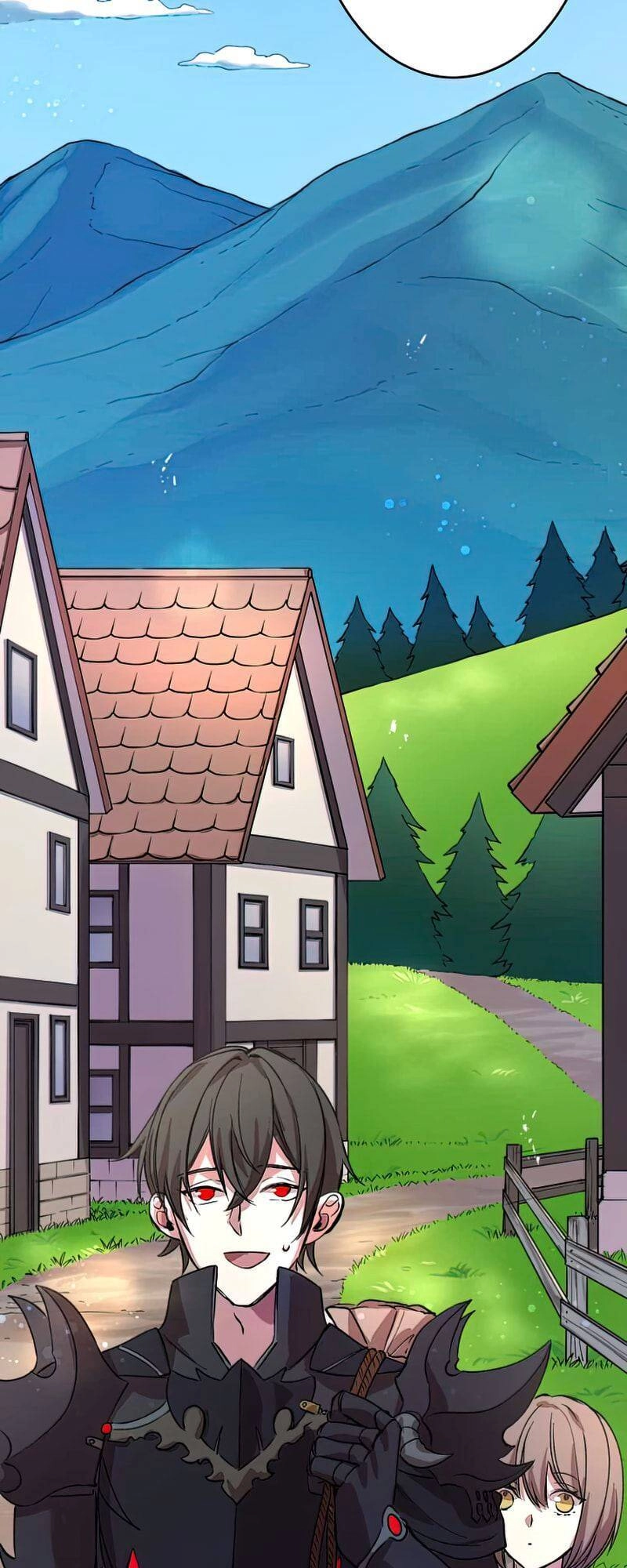 Bộ Giáp Tai Ương Chapter 5 - 47