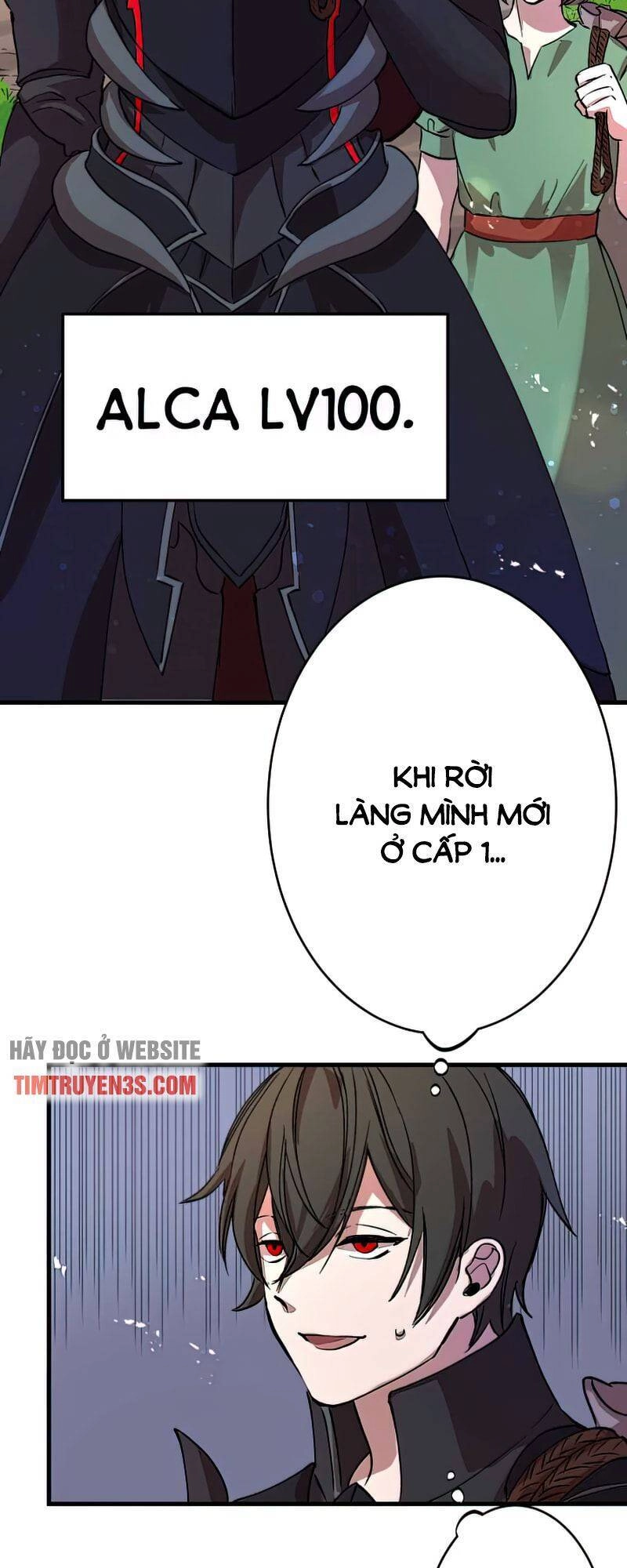 Bộ Giáp Tai Ương Chapter 5 - 48