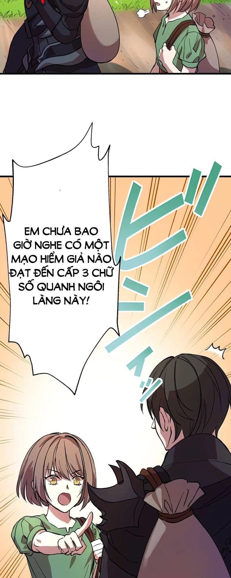 Bộ Giáp Tai Ương Chapter 5 - 52