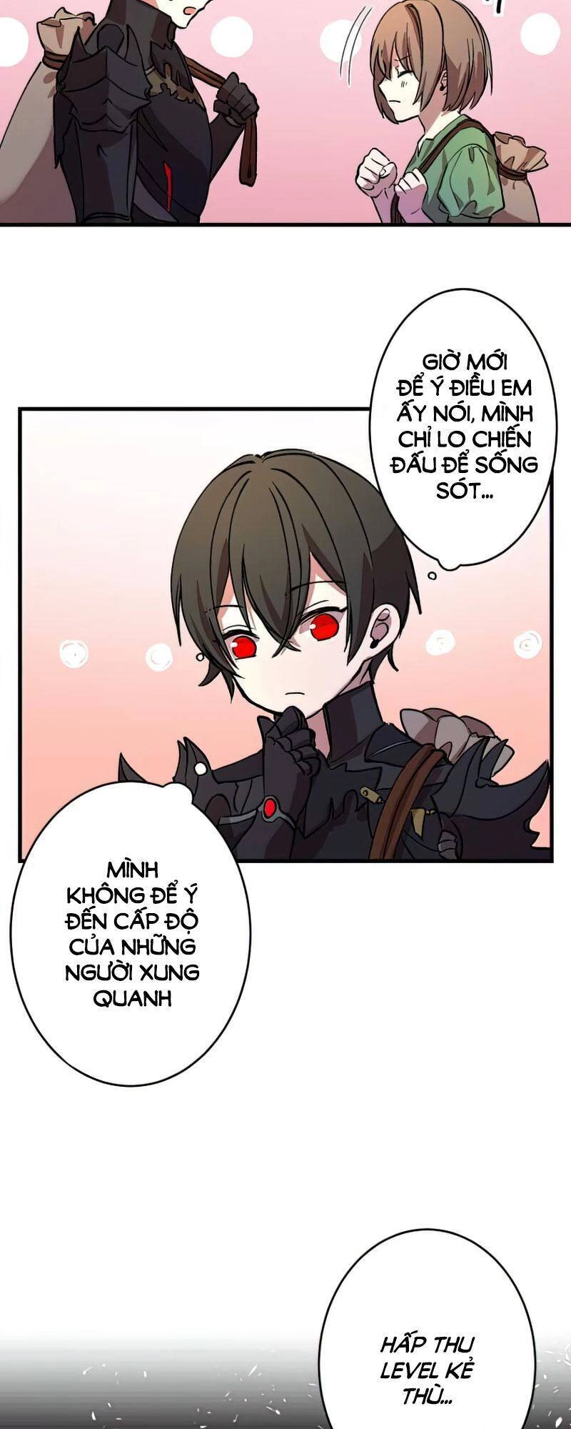 Bộ Giáp Tai Ương Chapter 5 - 55