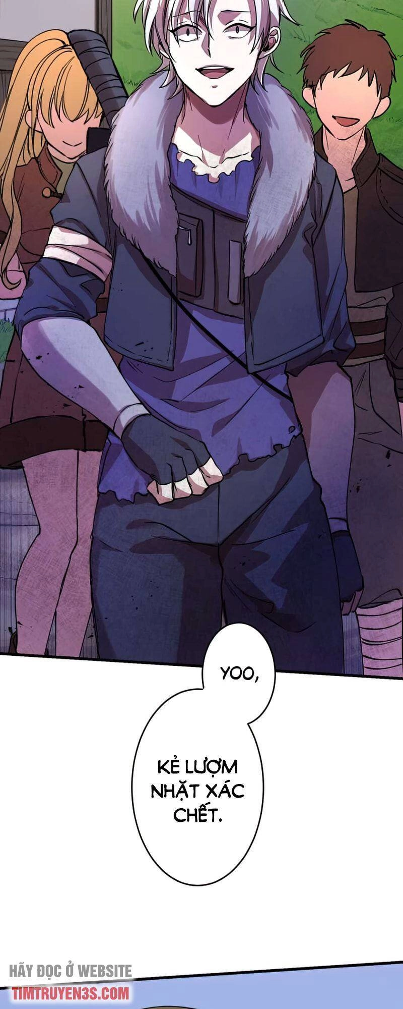 Bộ Giáp Tai Ương Chapter 5 - 60