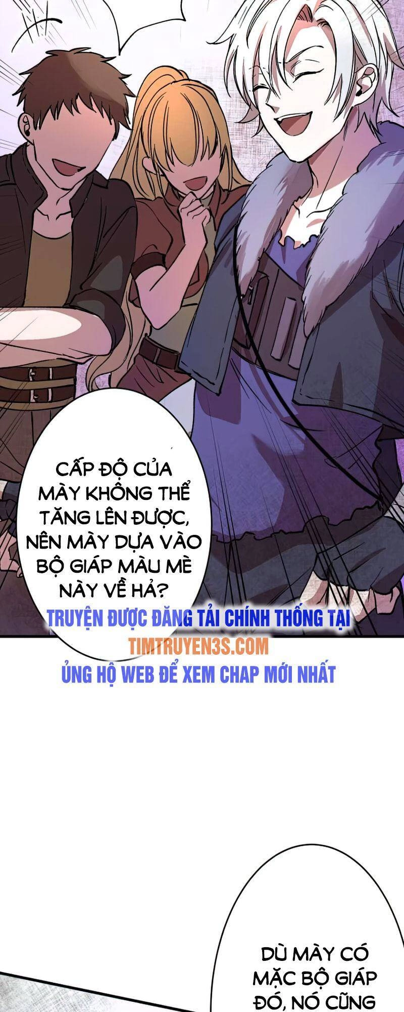 Bộ Giáp Tai Ương Chapter 5 - 63