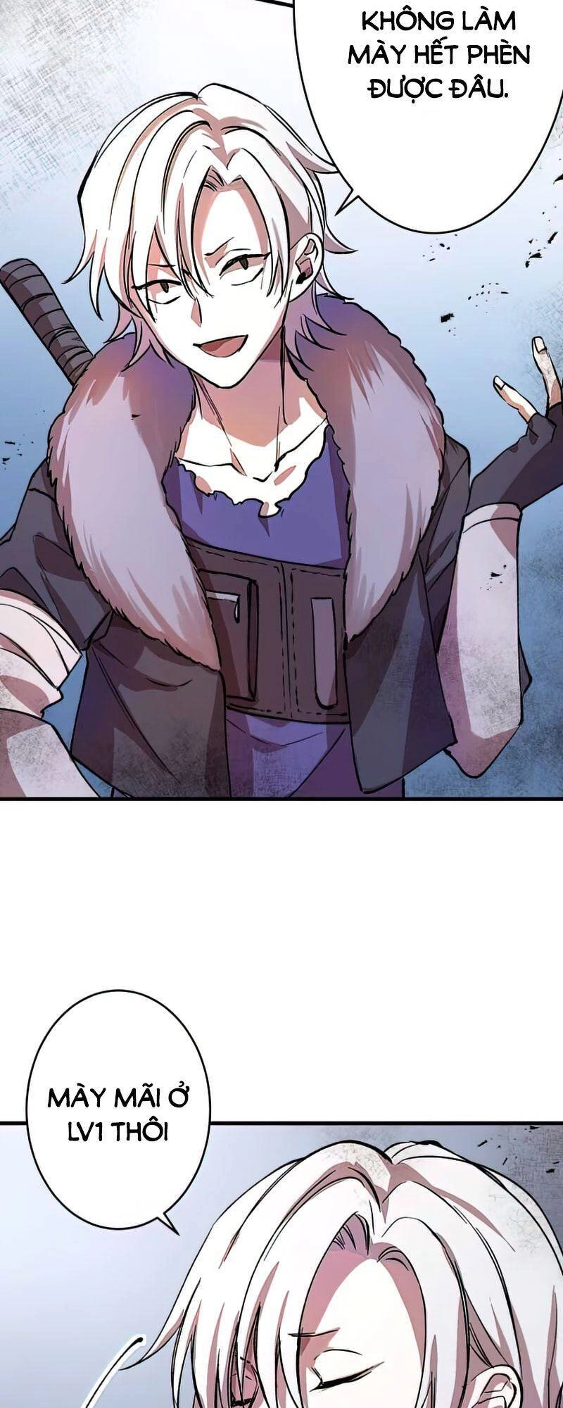 Bộ Giáp Tai Ương Chapter 5 - 64