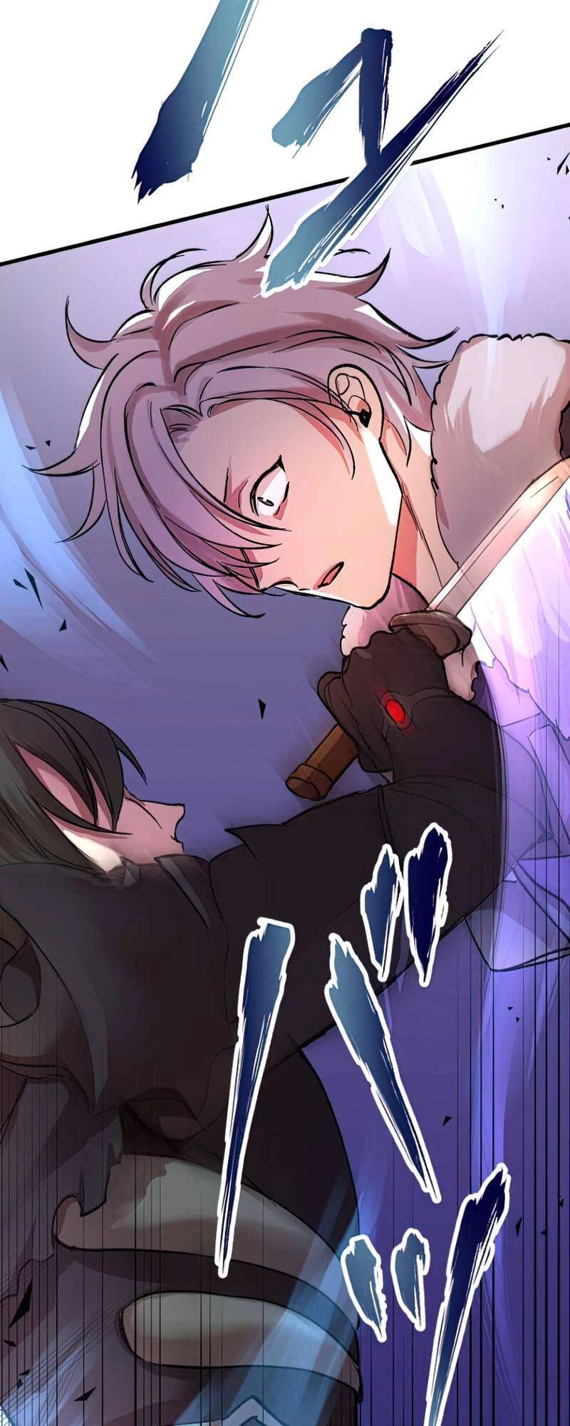 Bộ Giáp Tai Ương Chapter 5 - 67