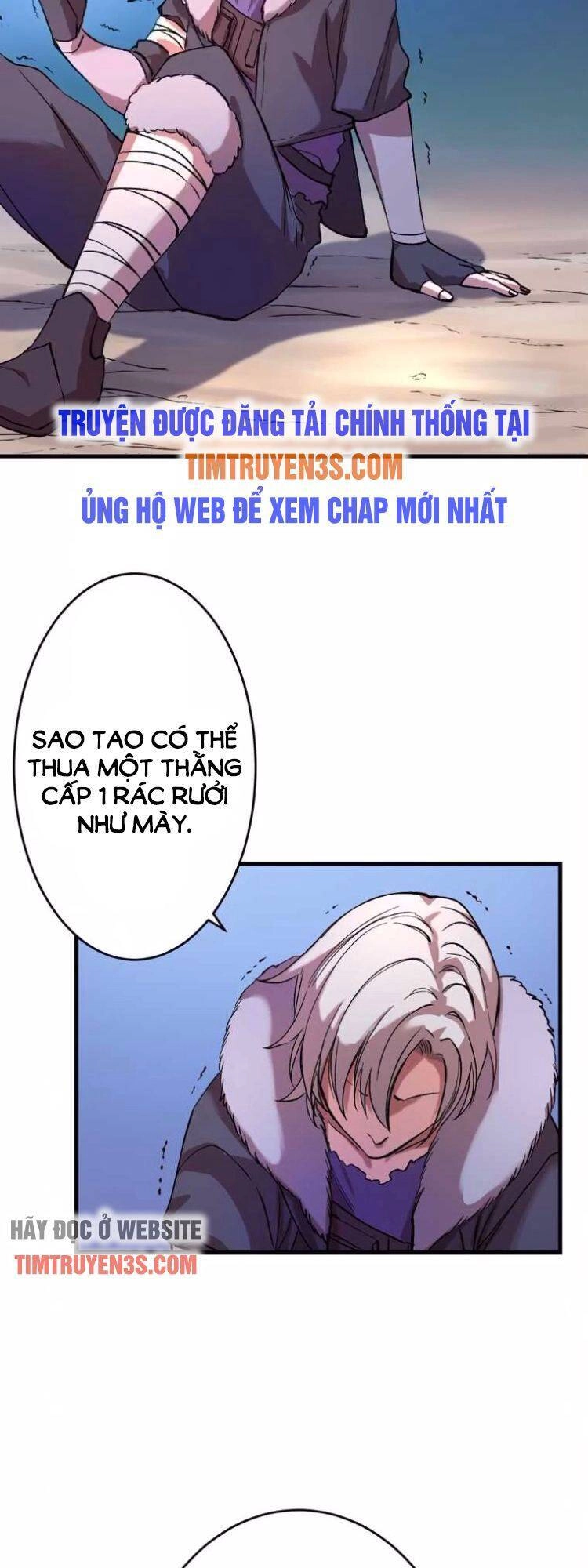 Bộ Giáp Tai Ương Chapter 6 - 17
