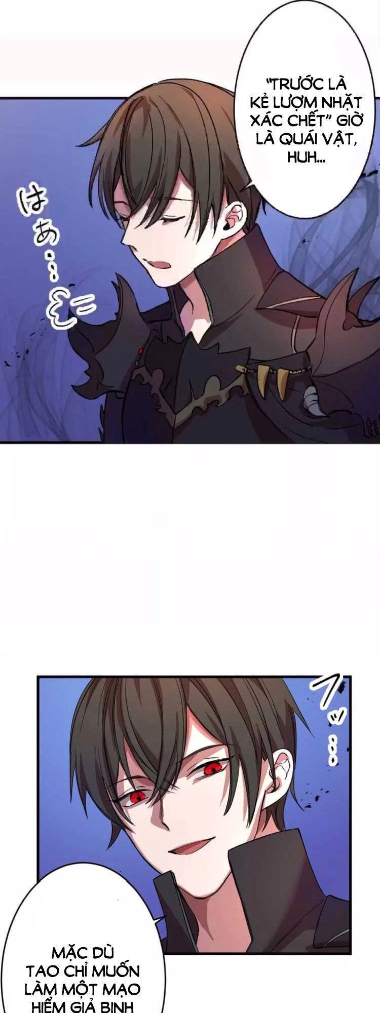 Bộ Giáp Tai Ương Chapter 6 - 26