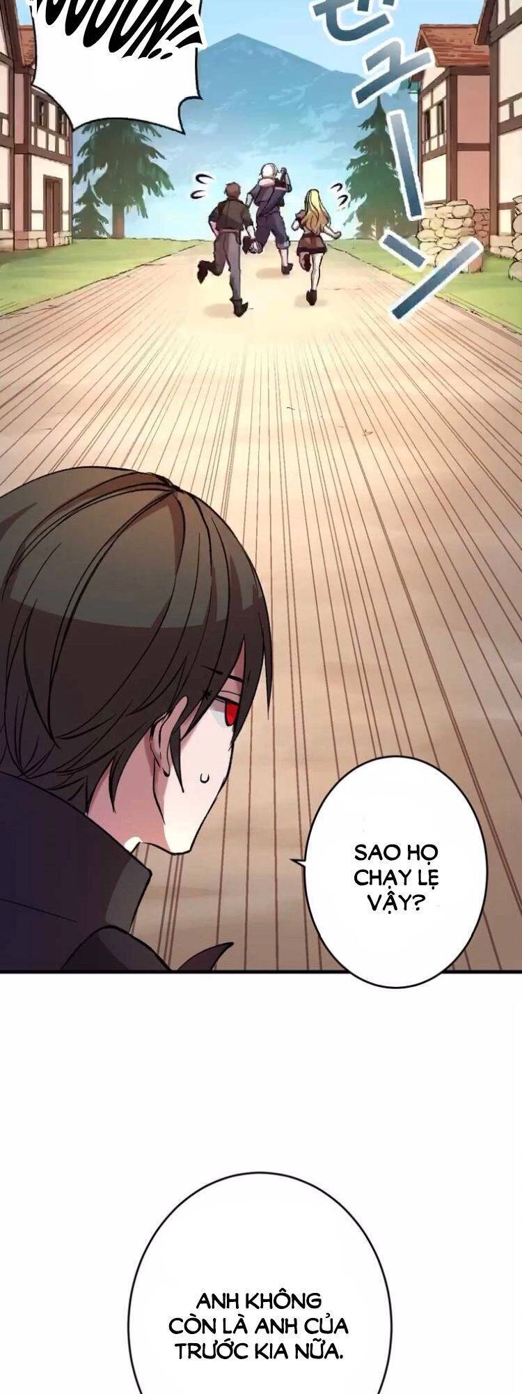 Bộ Giáp Tai Ương Chapter 6 - 28