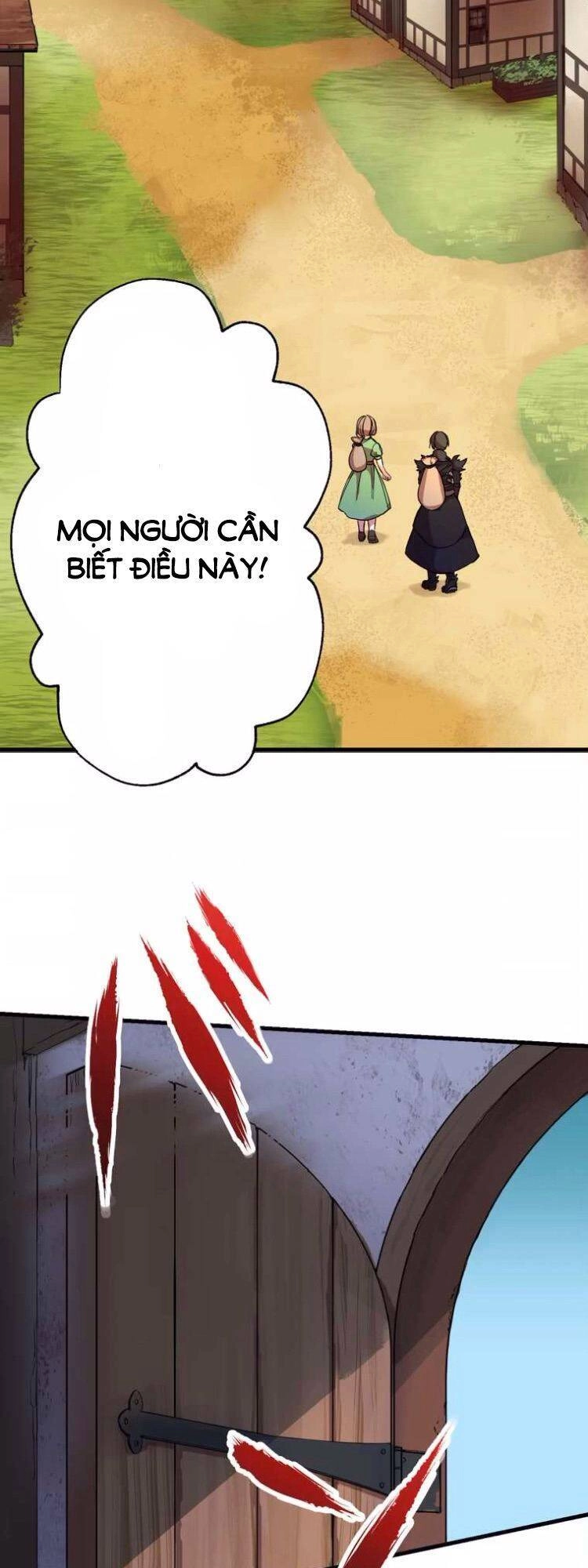 Bộ Giáp Tai Ương Chapter 6 - 32